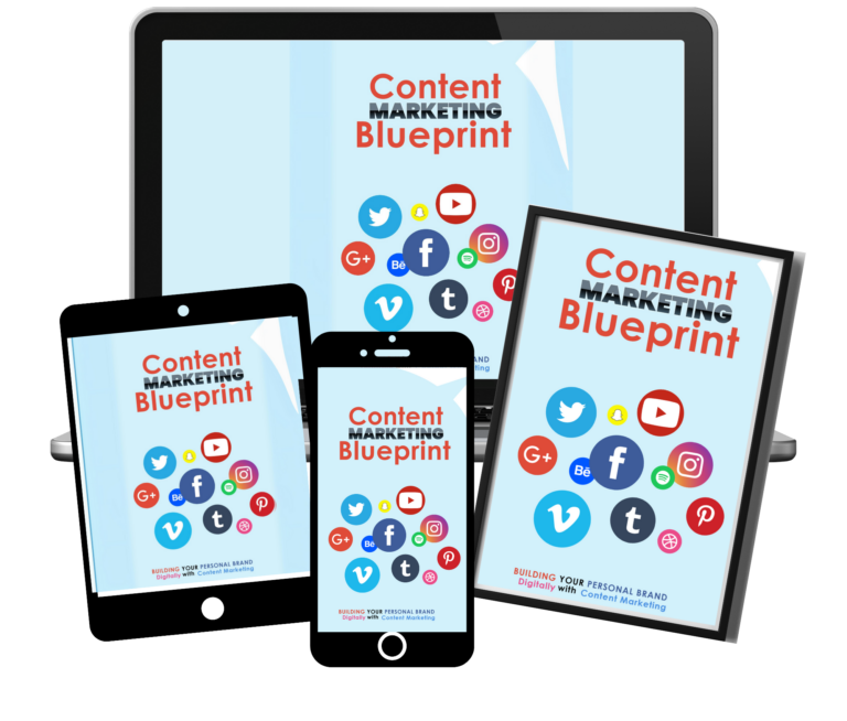 Content Marketing Blueprint